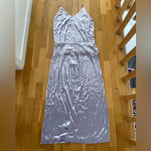 H&M cami and midi skirt set size medium - Picture 1 of 10